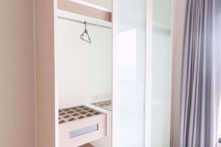 Кондоминиум в Бангкоке, Таиланд | THE150440