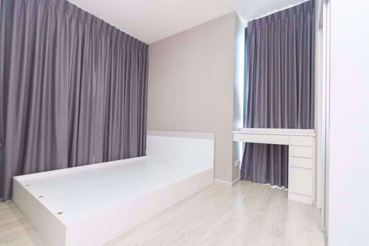 Кондоминиум в Бангкоке, Таиланд | THE150440