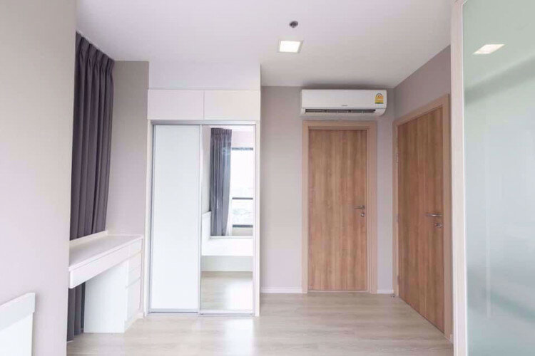 Кондоминиум в Бангкоке, Таиланд | THE150440