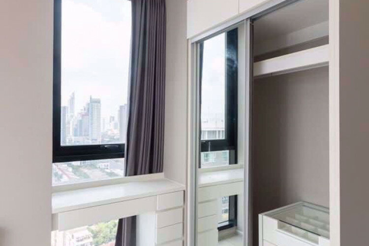 Кондоминиум в Бангкоке, Таиланд | THE150440