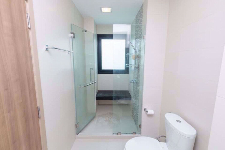 Кондоминиум в Бангкоке, Таиланд | THE150440