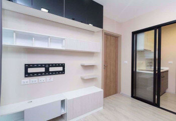 Кондоминиум в Бангкоке, Таиланд | THE150440