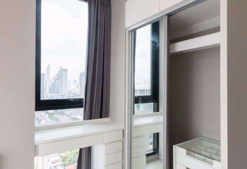 Кондоминиум в Бангкоке, Таиланд | THE150440