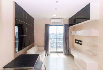 Кондоминиум в Бангкоке, Таиланд 