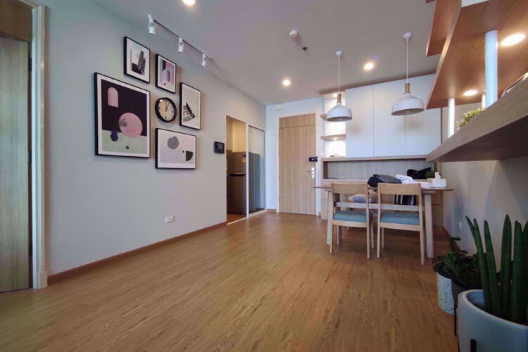 Кондоминиум в Бангкоке, Таиланд | THE450683