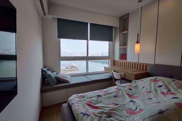 Кондоминиум в Бангкоке, Таиланд | THE450683