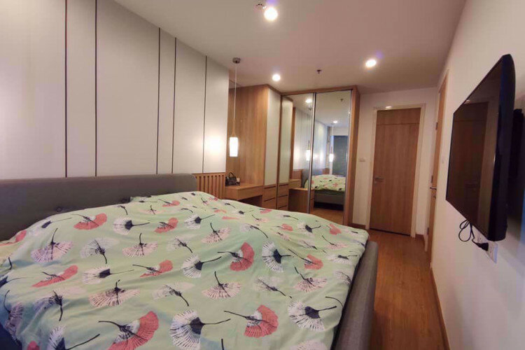 Кондоминиум в Бангкоке, Таиланд | THE450683