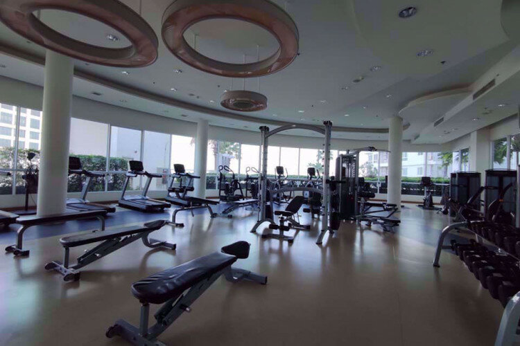 Кондоминиум в Бангкоке, Таиланд | THE450683