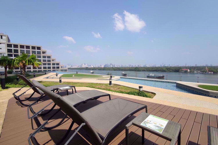 Кондоминиум в Бангкоке, Таиланд | THE450683