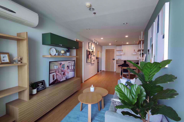 Кондоминиум в Бангкоке, Таиланд | THE450683