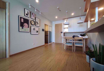 Кондоминиум в Бангкоке, Таиланд | THE450683