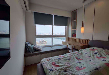 Кондоминиум в Бангкоке, Таиланд | THE450683