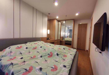 Кондоминиум в Бангкоке, Таиланд | THE450683