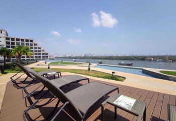 Кондоминиум в Бангкоке, Таиланд | THE450683