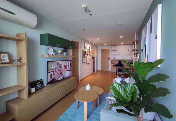 Кондоминиум в Бангкоке, Таиланд 