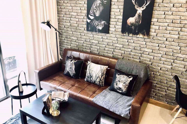 Кондоминиум в Бангкоке, Таиланд | THE251523