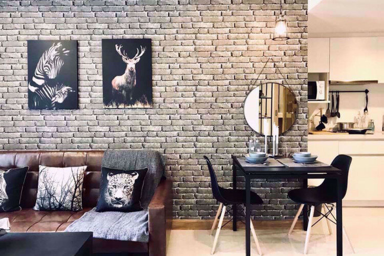 Кондоминиум в Бангкоке, Таиланд | THE251523