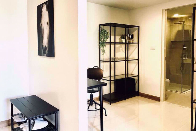 Кондоминиум в Бангкоке, Таиланд | THE251523