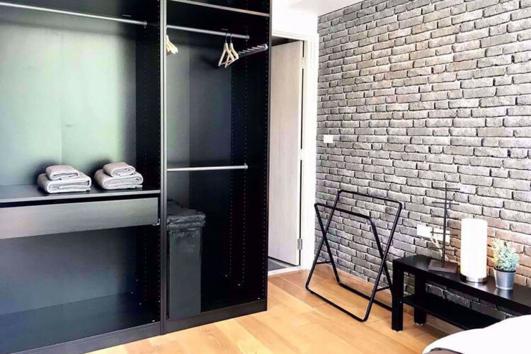 Кондоминиум в Бангкоке, Таиланд | THE251523