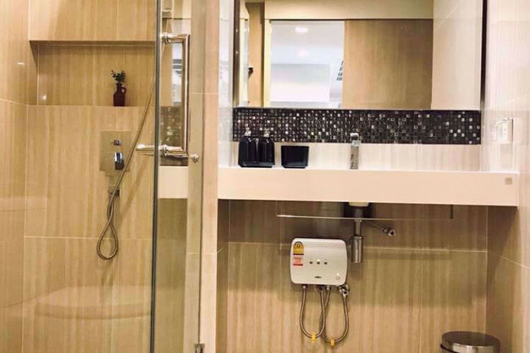 Кондоминиум в Бангкоке, Таиланд | THE251523