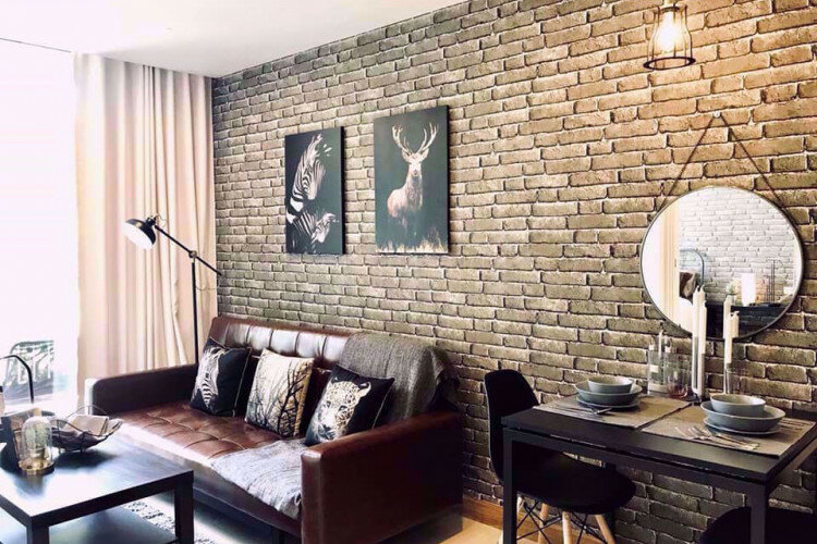 Кондоминиум в Бангкоке, Таиланд | THE251523