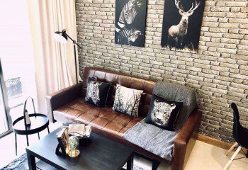 Кондоминиум в Бангкоке, Таиланд | THE251523