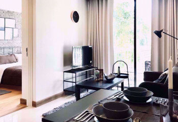 Кондоминиум в Бангкоке, Таиланд | THE251523