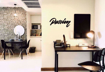 Кондоминиум в Бангкоке, Таиланд | THE251523