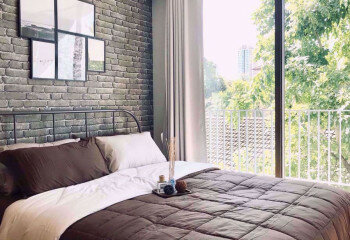 Кондоминиум в Бангкоке, Таиланд | THE251523