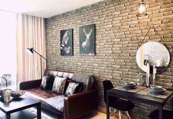 Кондоминиум в Бангкоке, Таиланд 