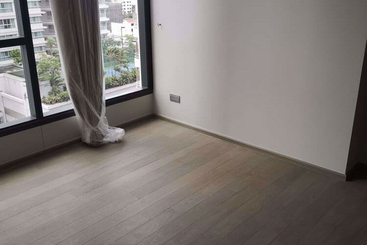 Кондоминиум в Бангкоке, Таиланд | THE353784