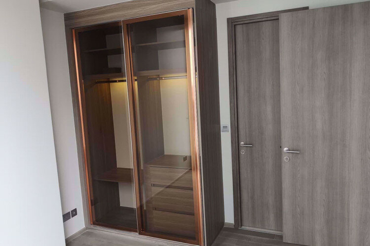 Кондоминиум в Бангкоке, Таиланд | THE353784