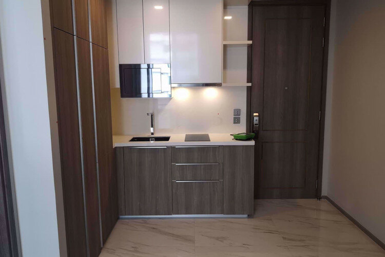 Кондоминиум в Бангкоке, Таиланд | THE353784