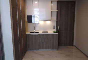 Кондоминиум в Бангкоке, Таиланд 