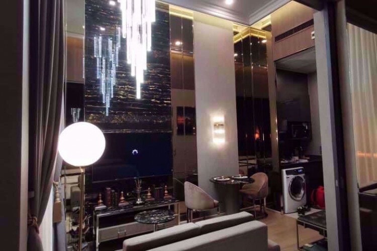 Кондоминиум в Бангкоке, Таиланд | THE154118