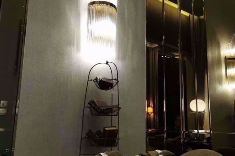 Кондоминиум в Бангкоке, Таиланд | THE154118