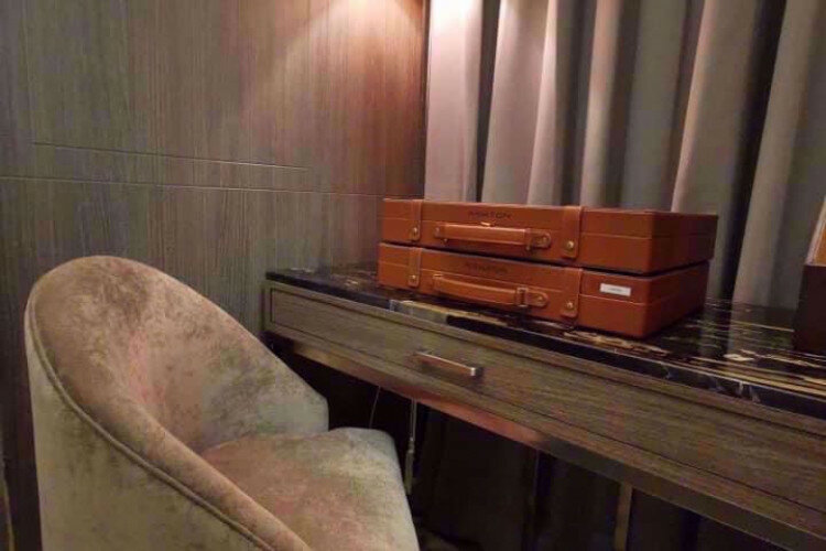 Кондоминиум в Бангкоке, Таиланд | THE154118