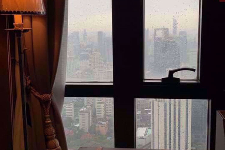 Кондоминиум в Бангкоке, Таиланд | THE154118