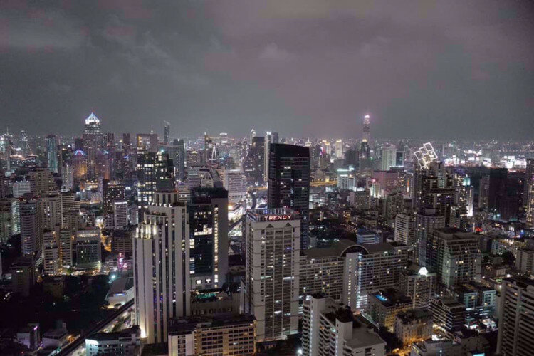 Кондоминиум в Бангкоке, Таиланд | THE154118