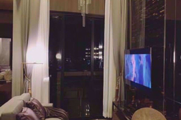 Кондоминиум в Бангкоке, Таиланд | THE154118