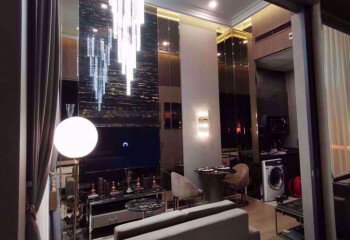 Кондоминиум в Бангкоке, Таиланд | THE154118