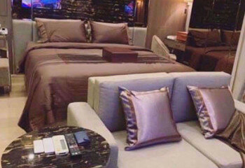 Кондоминиум в Бангкоке, Таиланд | THE154118