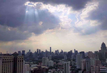 Кондоминиум в Бангкоке, Таиланд | THE154118