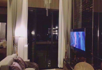 Кондоминиум в Бангкоке, Таиланд 