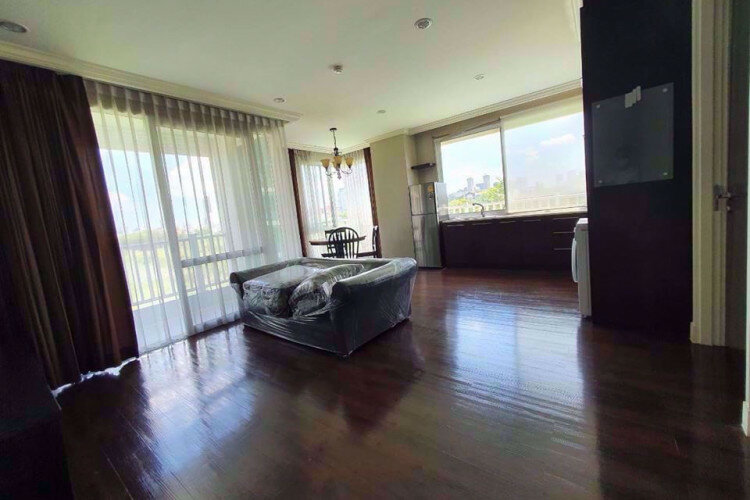 Кондоминиум в Бангкоке, Таиланд | THE450485