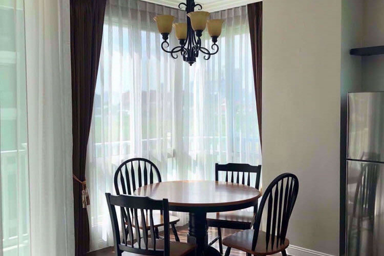 Кондоминиум в Бангкоке, Таиланд | THE450485