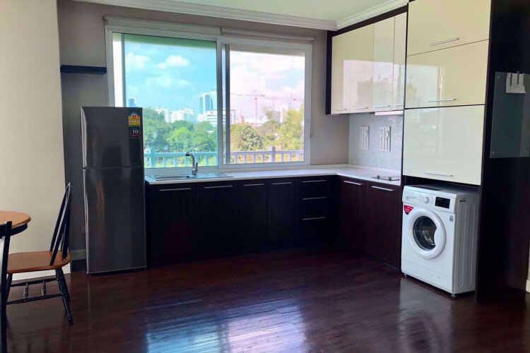 Кондоминиум в Бангкоке, Таиланд | THE450485