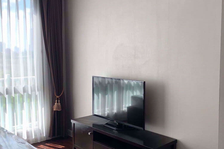 Кондоминиум в Бангкоке, Таиланд | THE450485