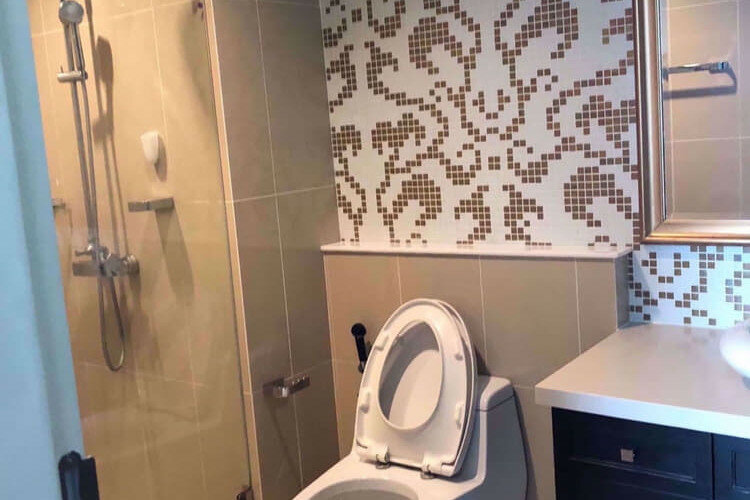 Кондоминиум в Бангкоке, Таиланд | THE450485