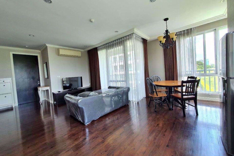 Кондоминиум в Бангкоке, Таиланд | THE450485